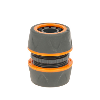 Муфта соединительная для 2-х шлангов Belamos, 3/4"-3/4"