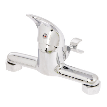 Смеситель для душа ЦС-СМ 293-2/3.1 D35 М43 *1/8