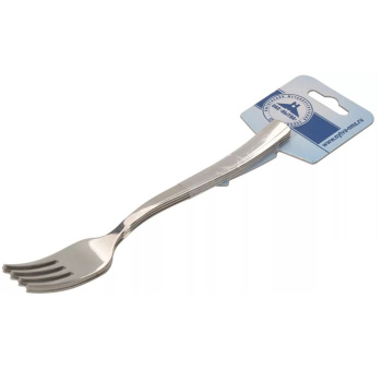 Вилка столовая нерж. "Торжество" (М18) КОМПЛЕКТ 3ШТ на подвеске (Нытва) *1/100 Вилка столовая нерж. "Торжество" (М18) КОМПЛЕКТ 3ШТ на подвеске (Нытва) *1/100