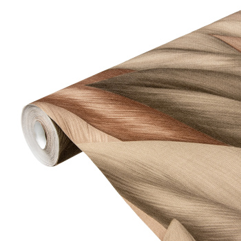 Обои флиз "Палитра" TREND Nature (кор.) TC72480-82  1,06*10м *6