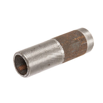 Сгон стальной Ø32 из ВГП труб L=130мм *10/44