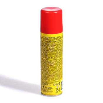 Аэрозоль от комаров 145мл РЕФТАМИД Антикомар до 4-х часов арт.372101 (Сибиар) *24 Аэрозоль от комаров 145мл РЕФТАМИД Антикомар до 4-х часов арт.372101 (Сибиар) *24