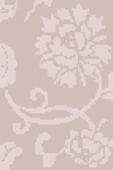 Коврик д/ванной Bombini "Classic" Комплект:(50см х 80см)+д/туалета Бежевый CLT 202010 *1/25