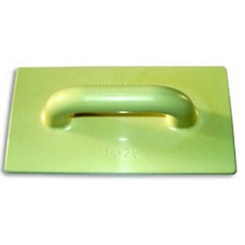 Терка для штукатурных работ 888, 280х140 мм, полиуретан