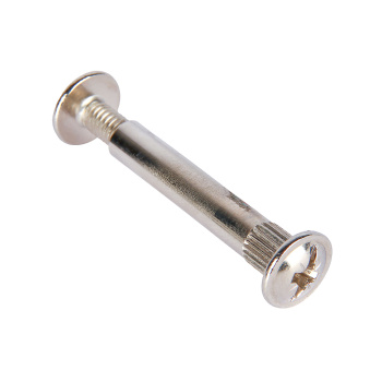 Стяжка межсекционная М4 (в уп.10 шт) *1