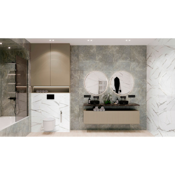 Плитка настенная Spring серая 300*600*9 GT198VG Global tile *1,62кв.м/58,32 Плитка настенная Spring серая 300*600*9 GT198VG Global tile *1,62кв.м/58,32