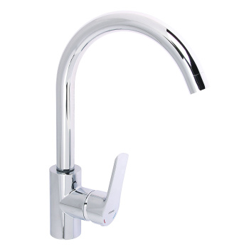 Смеситель для кухни Meal Milardo M01SBJ0M05 *1/10