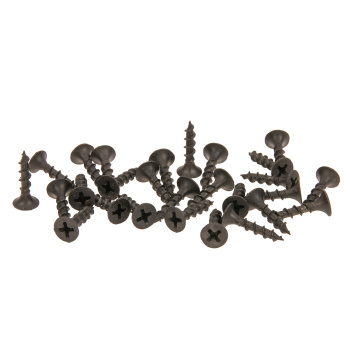 Саморезы по дереву BROZEX 3,5*19 крупная резьба (15кг) промтара  *15