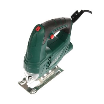 Лобзик электрический FAVOURITE JS 610, 610 Вт, 500-2800 об/мин