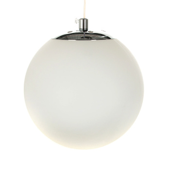 Люстра YH876/3 3*40W  E27 (d-300; h-350/h-800)  VERNER LIGHTING *1