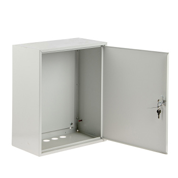 Корпус металлический ЩМП-2-0 (500х400х220) Народный TDM SQ0905-0902 *1