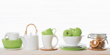 Плитка декоративная Vinchi Оливия 2, 250х500 мм