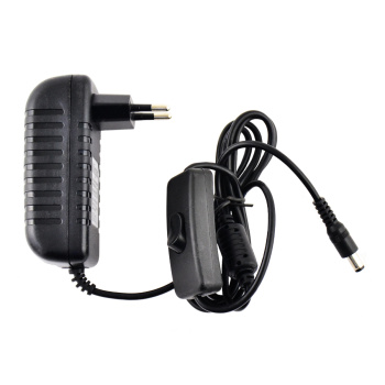 Драйвер для светодиодных ламп Navigator ND-E24-IP20-12V (24Вт) 71463 *1/5