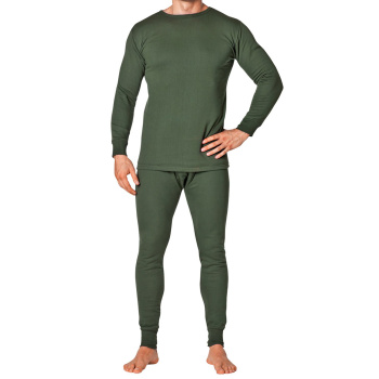 Белье НОРМАТИВ утепленное трикотаж (92/170-176)  46 размер *1/5