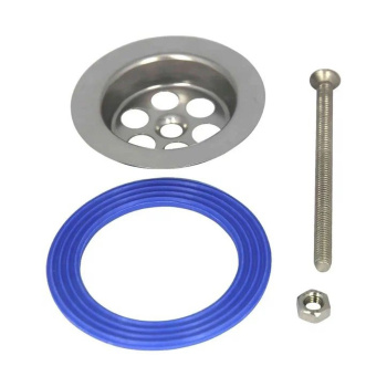 Сеточка сменная для раковины и умывальника в сборе 1.1/2", MP *10/300 Сеточка сменная для раковины и умывальника в сборе 1.1/2", MP *10/300