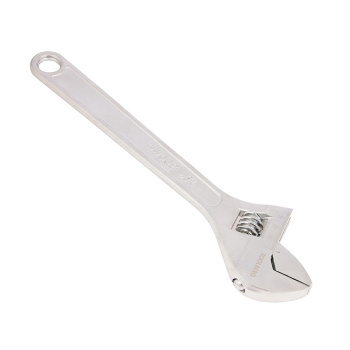 Ключ разводной 12" 300мм хром T4P (арт.3103004) *1/6/36