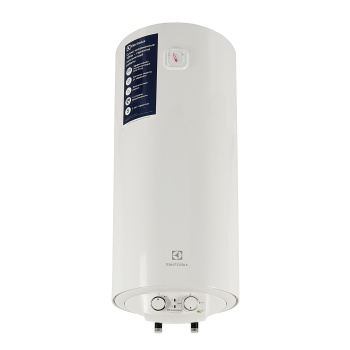Водонагреватель накопительный 50 л Electrolux Heatronic DL Slim DryHeat, 1.5 кВт, вертикальный Водонагреватель накопительный 50 л Electrolux Heatronic DL Slim DryHeat, 1.5 кВт, вертикальный