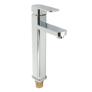 Смеситель для умывальника Potato P1006-2 *1/10 Смеситель для умывальника Potato P1006-2 *1/10