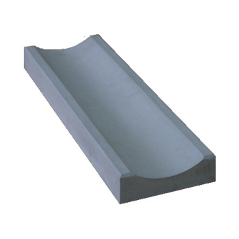 Водосток 500*160*40 цвет серый