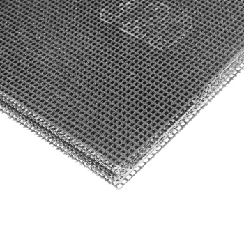 Сетка абразивная 888, 115х280 мм, Р320, водостойкая, 10 шт.