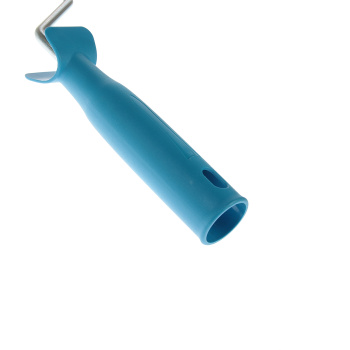 Валик поролоновый 100мм "Стандарт" d-6мм (Акор)   *1/55