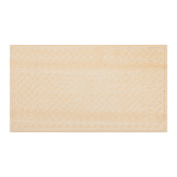 Плитка 45х25 см настенная 1.46 м² Global Tile Mist, бежевый