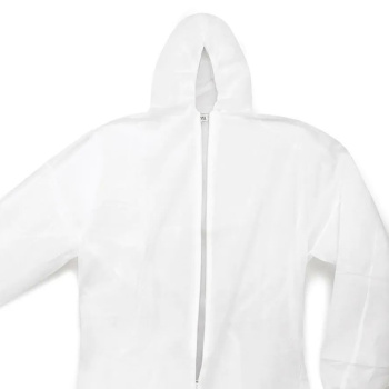 Комбинезон защитный одноразовый плотность 30г/кв.м (аналог - КЕ27) *1/50