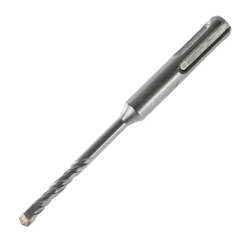 Бур по бетону  5*110мм SDS-plus 2 грани арт.690511 Rennbohr Basic *1/25/200 Бур по бетону  5*110мм SDS-plus 2 грани арт.690511 Rennbohr Basic *1/25/200