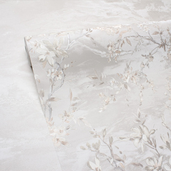 Обои  флиз OSTIMA Barbara (сер.) 89146 1.06*10м *6