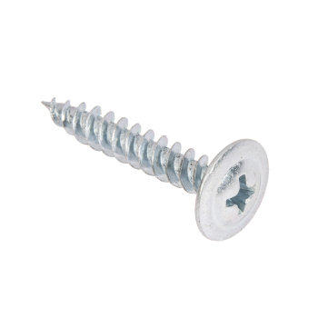 Саморезы прессшайба BROZEX ВЕДРО 4,2*25 остр. (800шт) *6