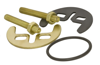 Крепление д/смесителя кухня (2 шпильки) RZ-KD-20 Крепление д/смесителя кухня (2 шпильки) RZ-KD-20