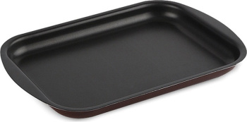 Противень алюм. а/приг. Scovo "Expert" Мелкий 290х200х25мм СЭ-051 (Демидовсй)*1/13 Противень алюм. а/приг. Scovo "Expert" Мелкий 290х200х25мм СЭ-051 (Демидовсй)*1/13