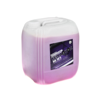 Теплоноситель ТЕПЛОVOZ -30 BIO глицерин 20 кг. канистра  *1/30