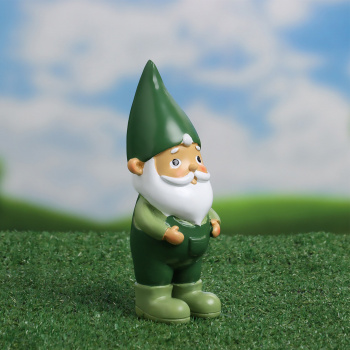 Садовая фигура "Гном Фили" 6х7х18см   10774276
