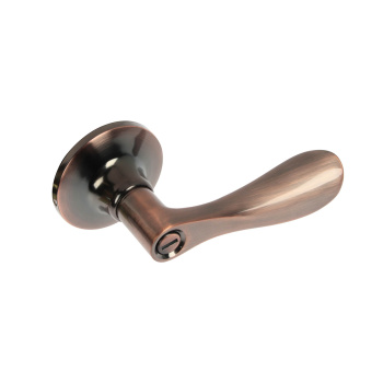 Защелка ФАЛЕВАЯ фиксатор МЕДЬ 8091-03 АС Аvers *1/24