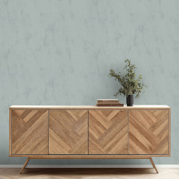 Обои  флиз ED Euro Decor Ray фон (зел.) 7297-04 *6