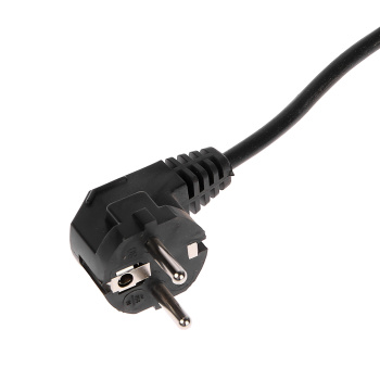 Удлинитель 4 розетки 20м с/з КАТУШКА ПВС3*0,75 10А мощ.нагр 2200Вт Народный SQ1307-0511 *1