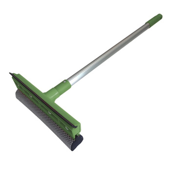 Окномойка "Умничка" ручка 50см, шир.нас.20см H99-WR020 Зеленый *1/50