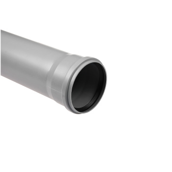 Труба канализационная Ø 110*500*2,2 мм ПП Эконом *1/5