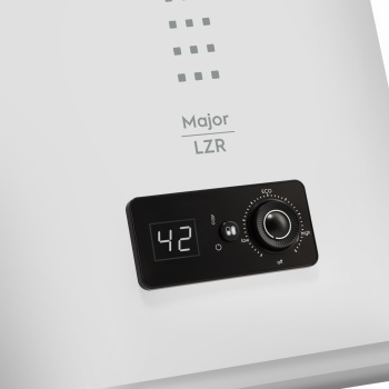 Водонагреватель накопительный 50 л Electrolux Major LZR 3, 2 кВт, универсальный Водонагреватель накопительный 50 л Electrolux Major LZR 3, 2 кВт, универсальный