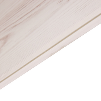 Панель ПВХ 2700х250 мм Урал-Пласт, макраме фон, 0.675 м²