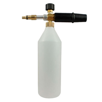 Пенокомплект универсал. для моек Интерскол *1/20