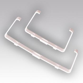 Держатель плоского канала 60х204 620ДКП  *1