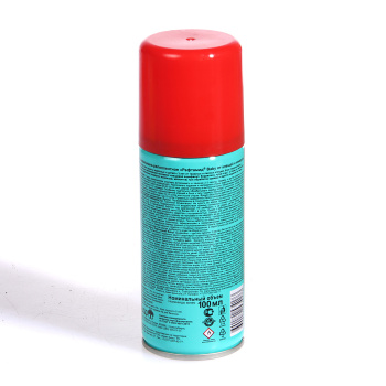 Аэрозоль 2в1 от клещей и комаров 100мл для детей от 3-х лет Рефтамид Baby арт.373108 (Сибиар) *15 Аэрозоль 2в1 от клещей и комаров 100мл для детей от 3-х лет Рефтамид Baby арт.373108 (Сибиар) *15